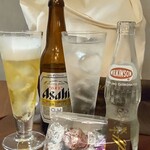 recommendations for PukuPuku 高田馬場店