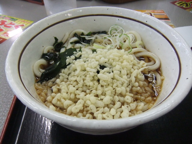 山田うどん 多摩大橋店的實拍高清圖