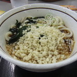 山田うどん 多摩大橋店的實拍圖