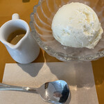 ヒルサイドカフェ的實拍圖