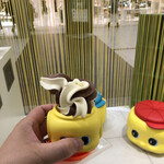 フエキショップ的實拍圖