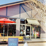 mtg cafe CHEZ MARE的实拍图