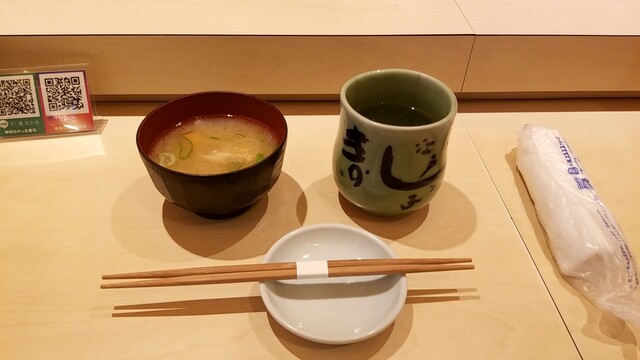 神田江戸ッ子寿司 中店的實拍高清圖