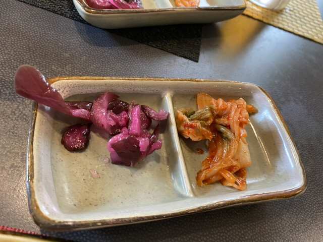 しゅんさい割烹　幹的实拍高清图