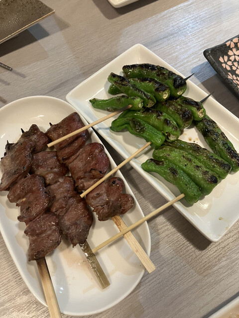 串焼 いちりん 福生店的實拍高清圖