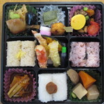 懐石料理 青山 西武池袋店的實拍圖