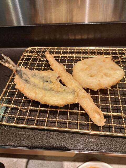 博多天ぷら たかお ルクア大阪店的实拍高清图