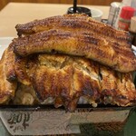 recommendations for うなぎ 和友