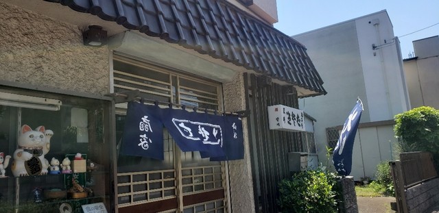 recommendations image for 茶そば 扇家