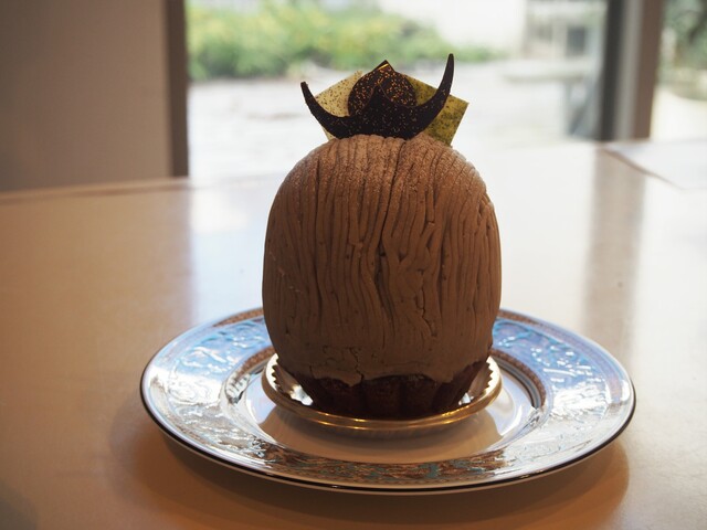 パティスリー SATSUKI的实拍高清图