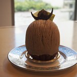 パティスリー SATSUKI的实拍图