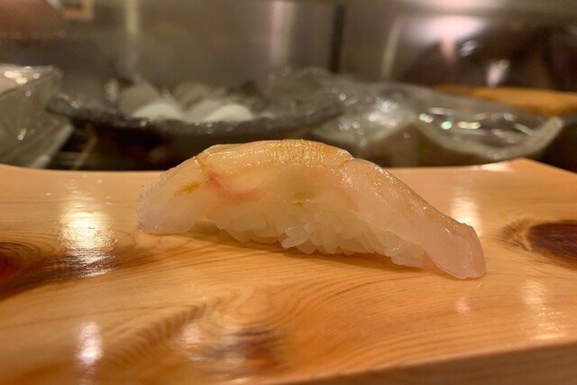 recommendations image for 寿司たいすけ