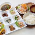 レストランこだま的實拍圖
