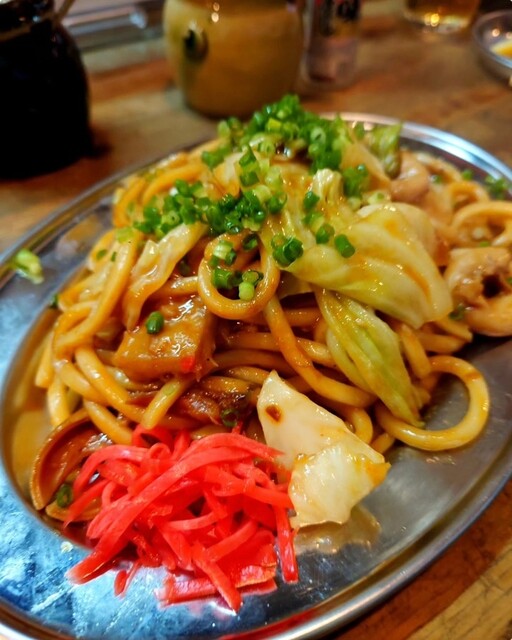 串焼きホルモン山大的實拍高清圖