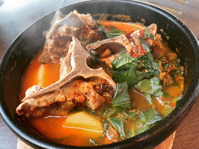 recommendations image for ハヌリ 新橋店