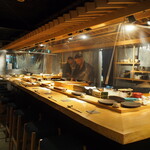 recommendations for すし屋 蓮太郎