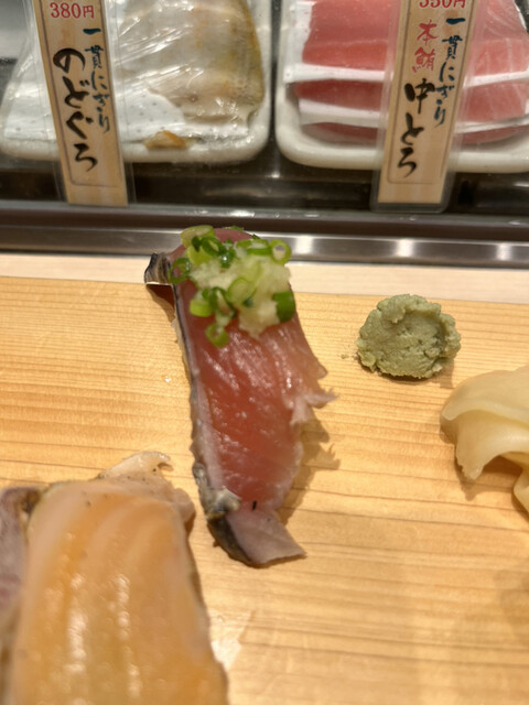 魚がし日本一 梅田阪神店的實拍高清圖