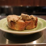 焼鳥つかだ 中目黒的實拍圖