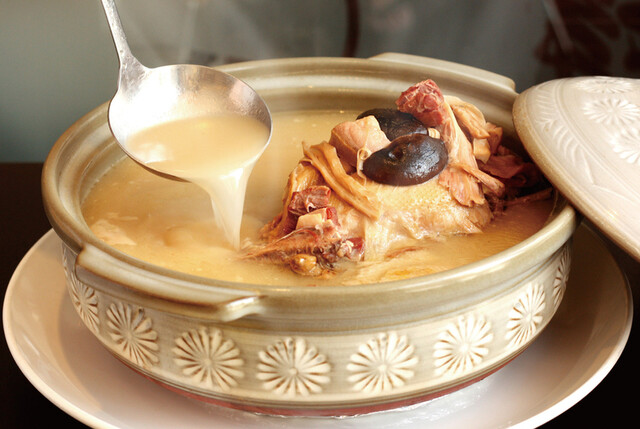recommendations image for 點水樓 別館