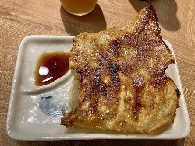 元祖 糸島ラーメン銅羅 福岡空港店的實拍高清圖