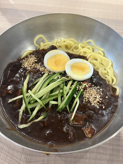 韓国料理 bibim 心斎橋OPA店的实拍高清图