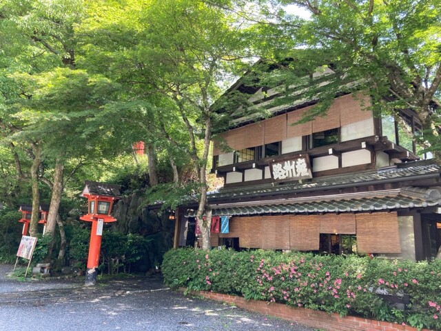 recommendations image for 雍州路
