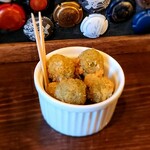 ヌメロ サンク的實拍圖