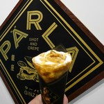 recommendations for PARLA 東急プラザ銀座