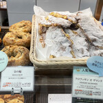 recommendations for メゾン・カイザー・ショップ 銀座松屋店