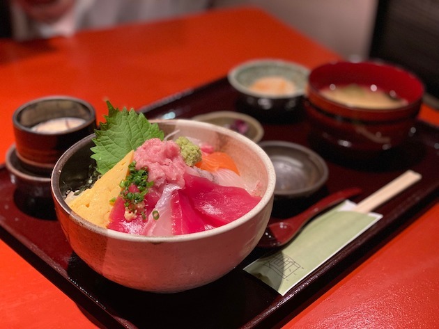 傳 人形町店的實拍高清圖
