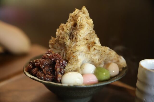 recommendations image for 嵐山のむら