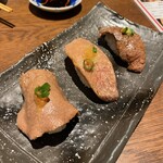 recommendations for 牛たん酒場 たん之助 msb田町店