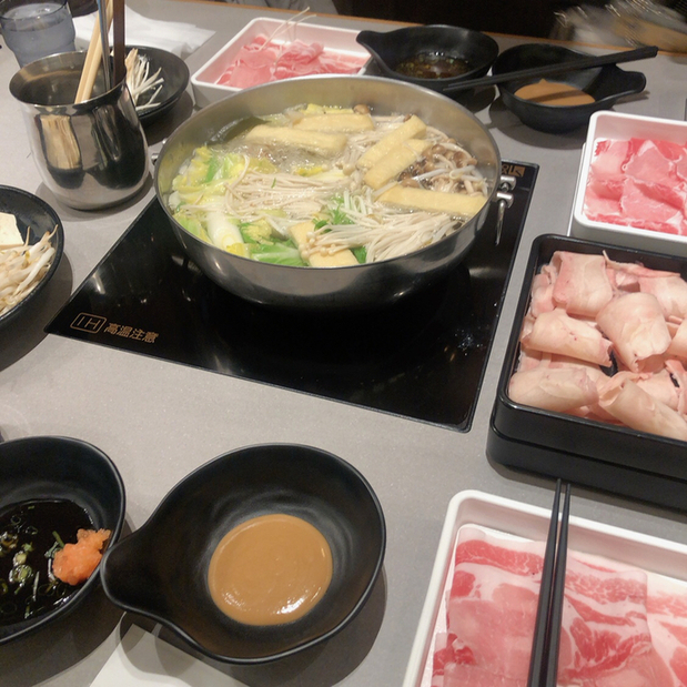 recommendations image for しゃぶしゃぶ但馬屋 羽田エアポートガーデン店