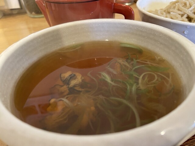 蕎麦 二天的实拍高清图