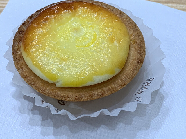 BAKE the SHOP コトチカ京都店的实拍高清图