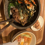 YOSHIMI KITCHEN 札幌パルコ店的實拍圖