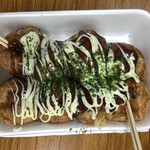 recommendations for 通天閣 たこ天