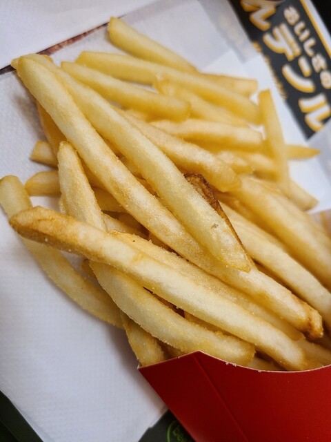 recommendations image for マクドナルド イオン室蘭店