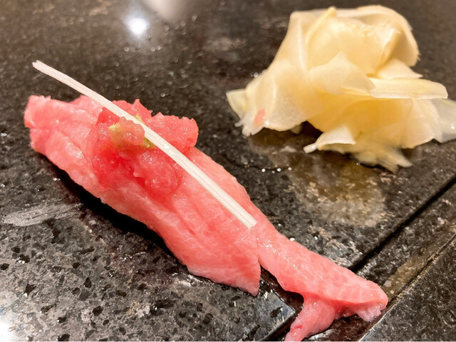recommendations image for 寿司・割烹 鈴政 東京麹町店