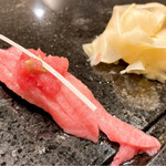 recommendations for 寿司・割烹 鈴政 東京麹町店