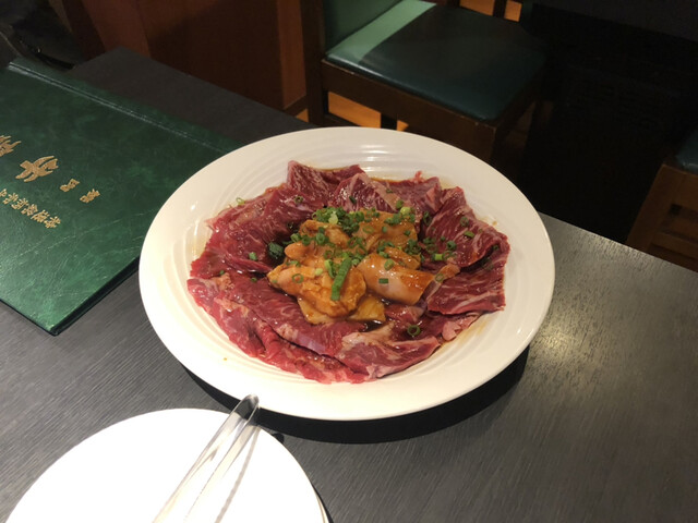 焼肉 牛亭的实拍高清图