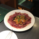 焼肉 牛亭的实拍图