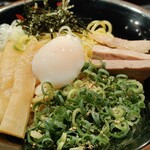 東京油組総本店 錦糸町組的實拍圖