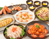 recommendations image for 団欒 炎 潮見店