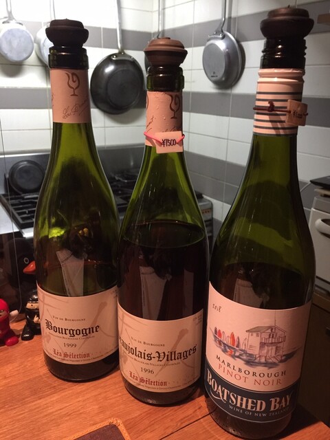 recommendations image for WINE PLANET