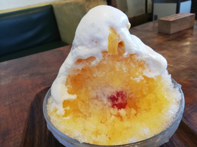 ｃａｆｅ ｂａｌｉ ｇａｓｉ 北山的實拍高清圖