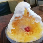 ｃａｆｅ ｂａｌｉ ｇａｓｉ 北山的實拍圖