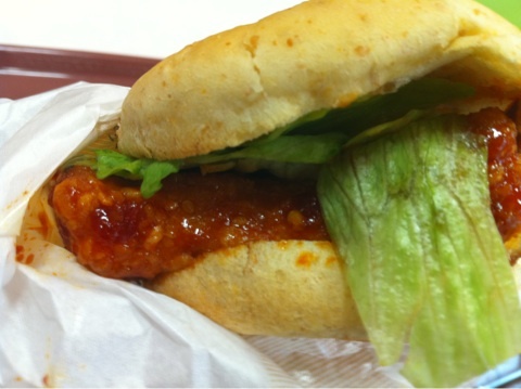 ケンタッキーフライドチキン 北青山店的实拍图