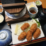 釜炊きごはん 銀くま的實拍圖