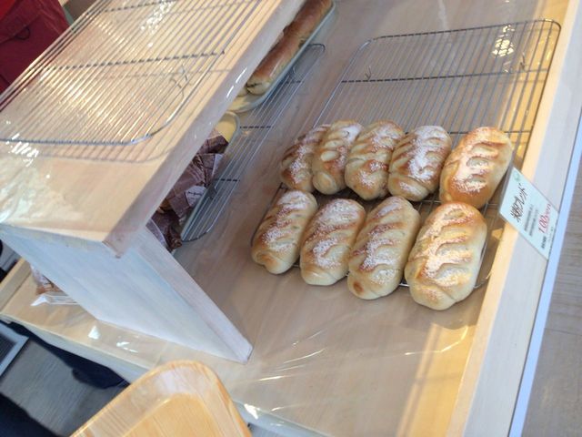 recommendations image for パンの壺